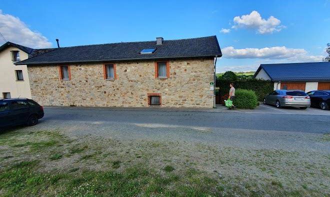 Residence d'ol vich perir