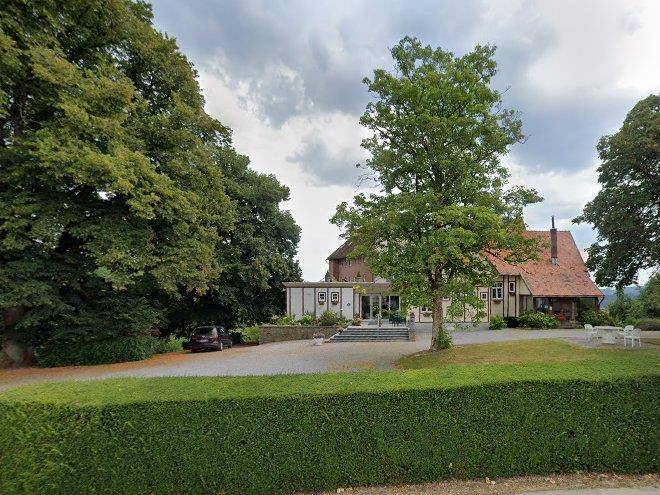 Sa hotels haag sa