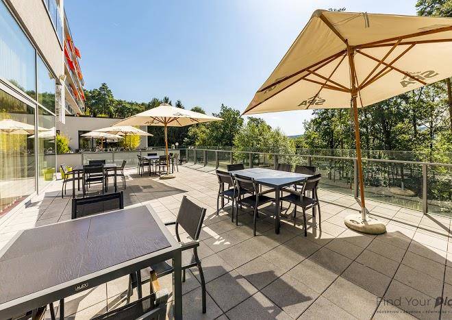 Silva hotel spa balmoral