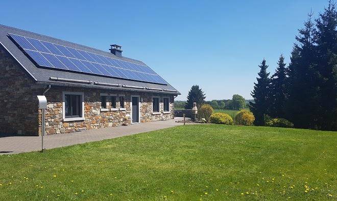 Sixine holiday home
