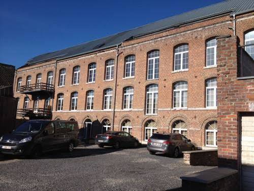 Studio Lebaiser D'angeli Image