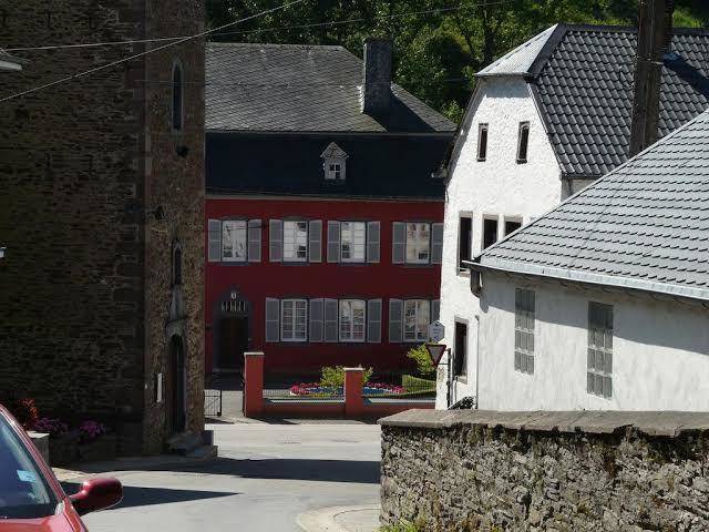 Ten Huize Rebecca Image