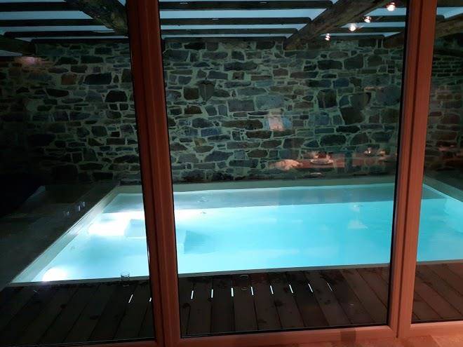 Thermes de la charmille