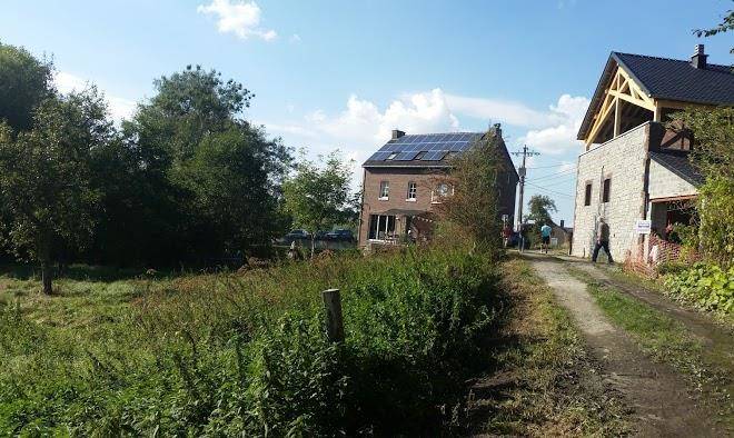 Vakantiewoning Geulvallei Image