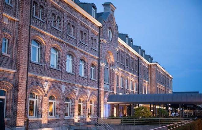 Van der valk hotel verviers
