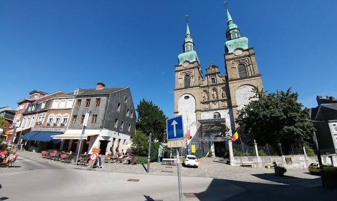 Zum goldenen anker