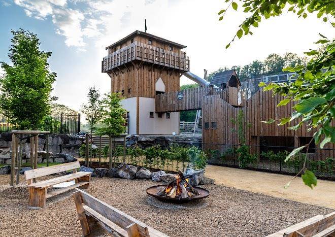 Adventure valley durbuy