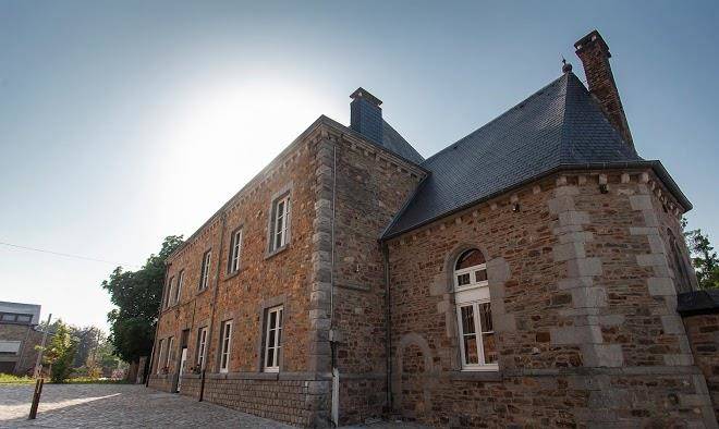 Ancien hopital