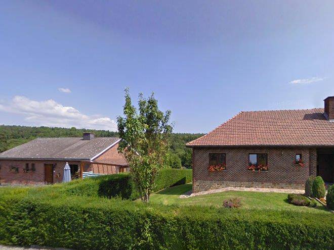 Au refuge du speleo