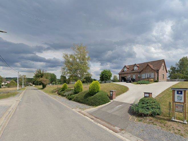 Au rond chene