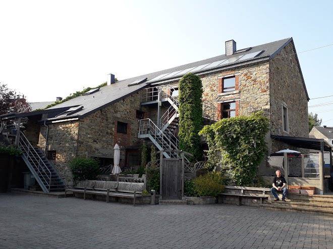 Auberge au bon vivant