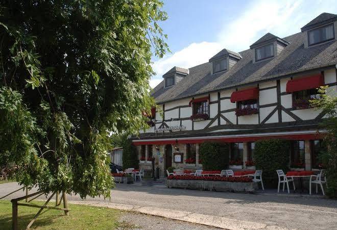 Le Grandgousier Image