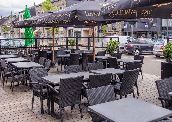 Auberge restaurant le temps des saveurs