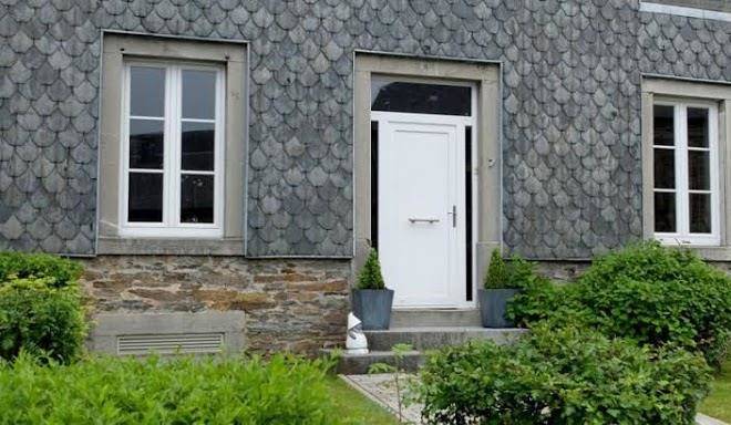 Aux legendes d'ardenne
