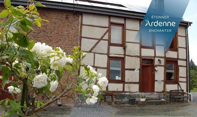 Aux saveurs d'enneille maison d'hotes durbuy