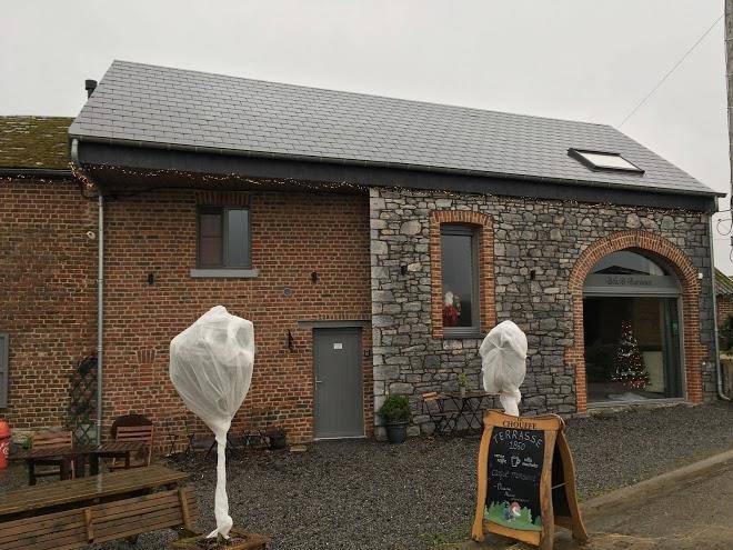 B&b barvaux
