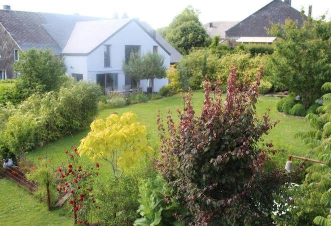 B&b le perchoir