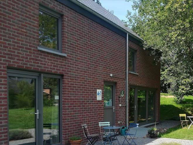 B&b les lits de nohaipre