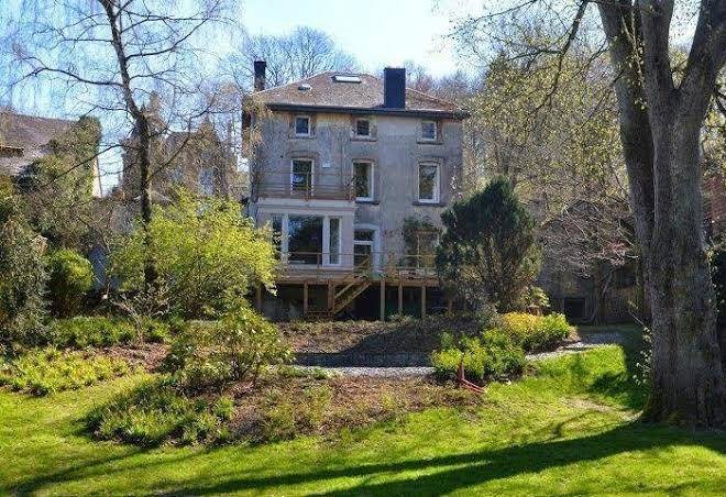 B&b les tilleuls