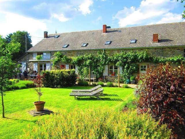 B&b les trois chenes