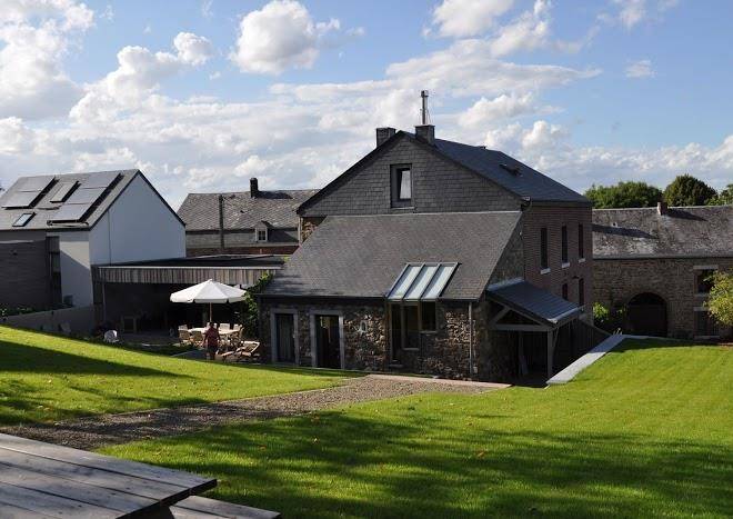 B&b maison honorine