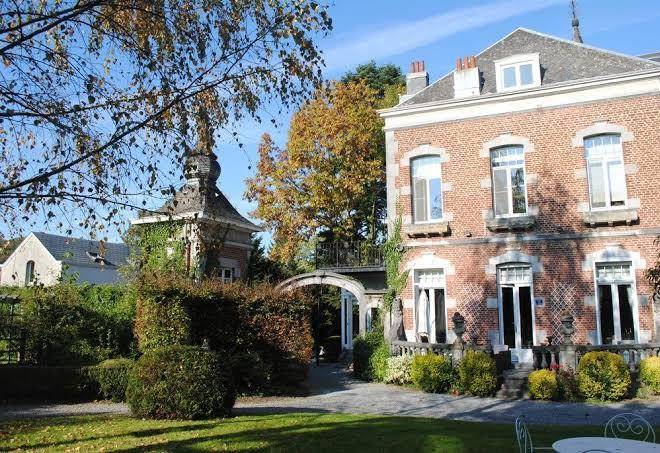 Manoir Ormille Image