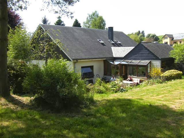 B&b la source