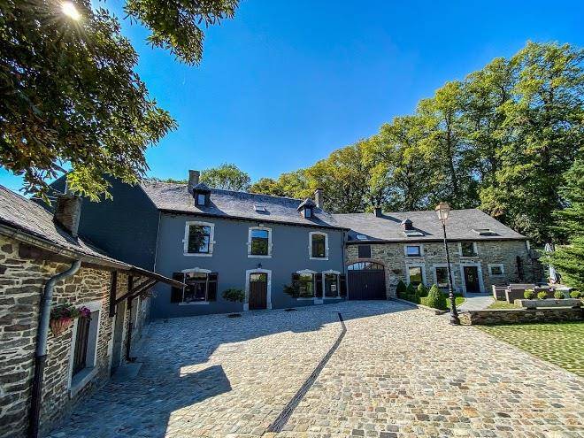 B&b le marronnier