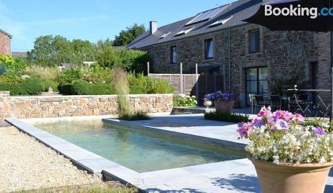 B&b le relais du moustier