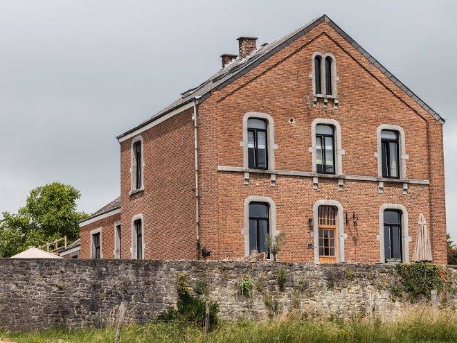 B&b monsieur doute