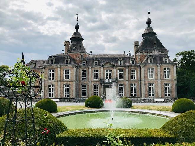 Bed and breakfast la vieille ecole