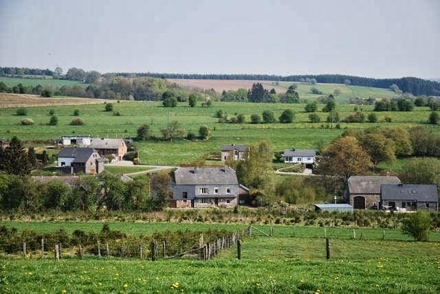 Bed&breakfast Le Renard Dormant Image