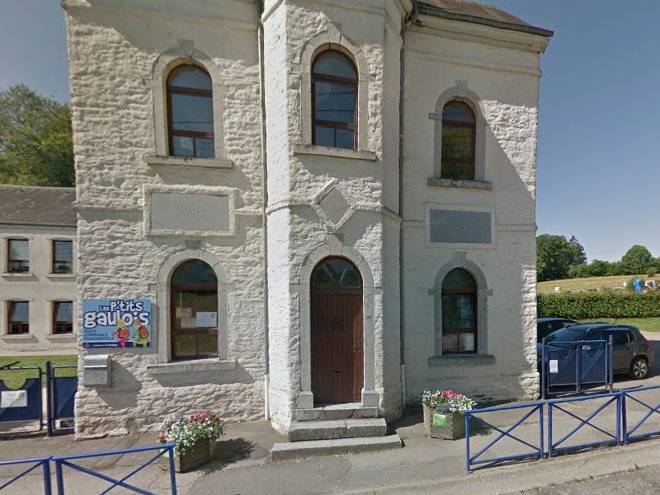 Blanche De Tavigny Image