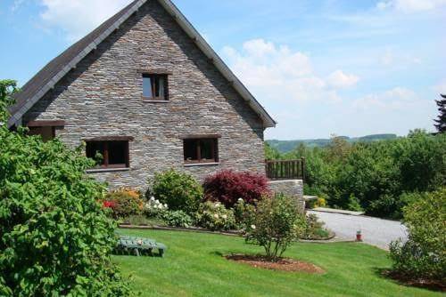 Bouillon rural gite 3 ears la gernelle