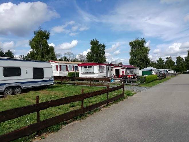 Camping renval