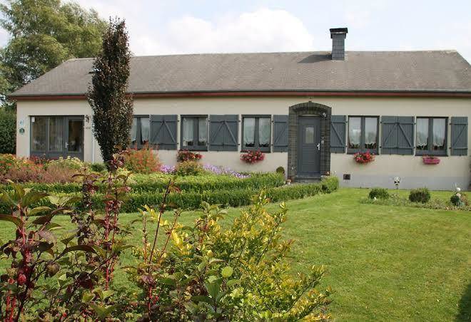 Chambres d'hotes au fil des saisons sur la wiels