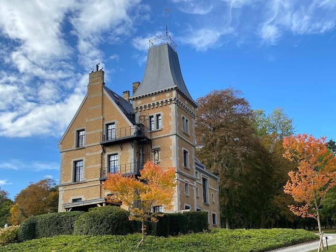 Chateau beausaint