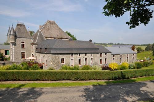 Chateau de laval