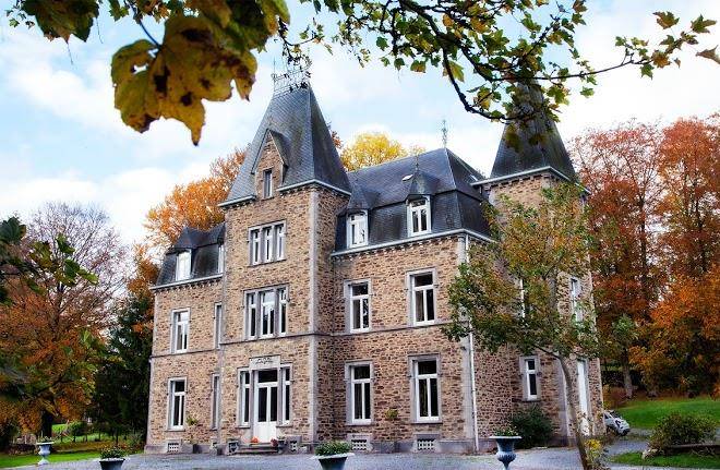 Chateau morreau