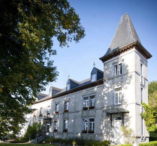 Chateau Strainchamps Image