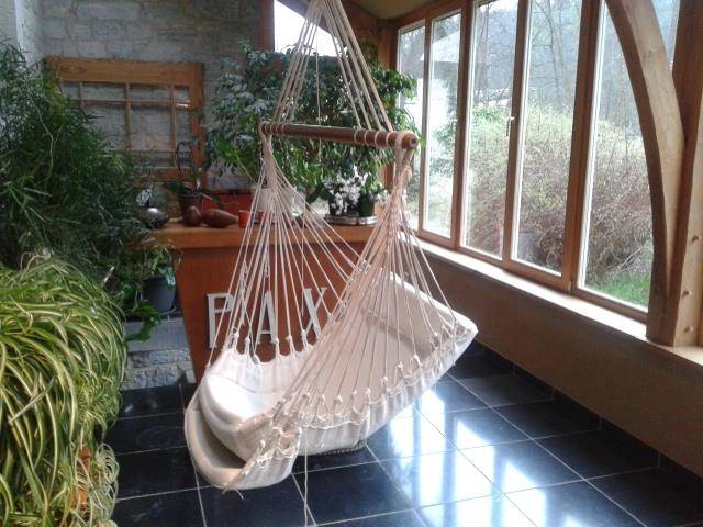 Chez tante alice