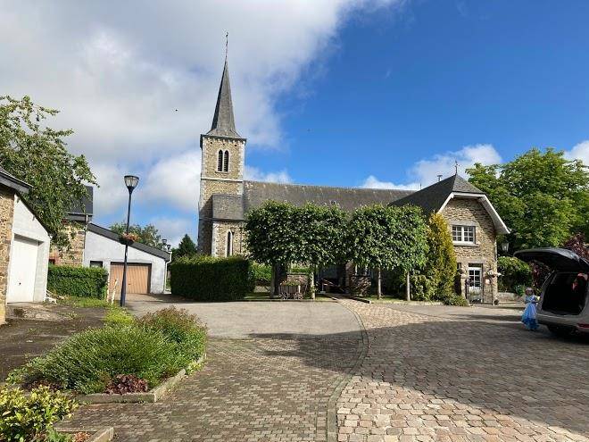 Coeur De Beris Image