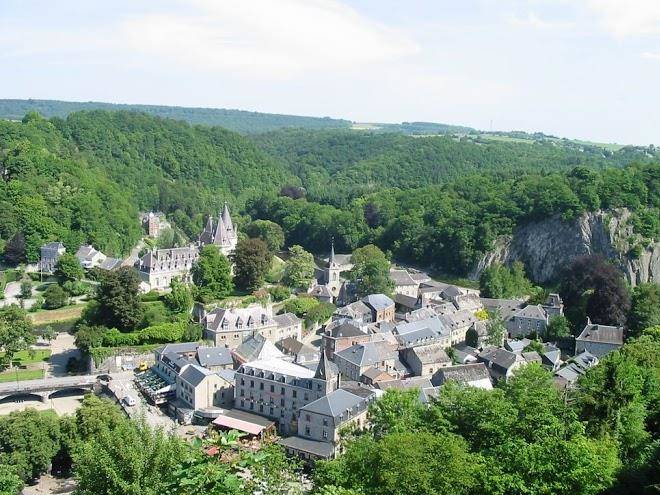 Comme a la ferme durbuy