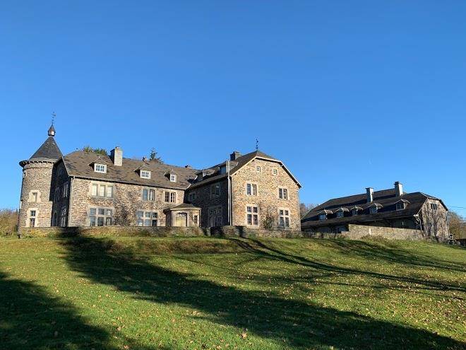 Domaine de priesmont