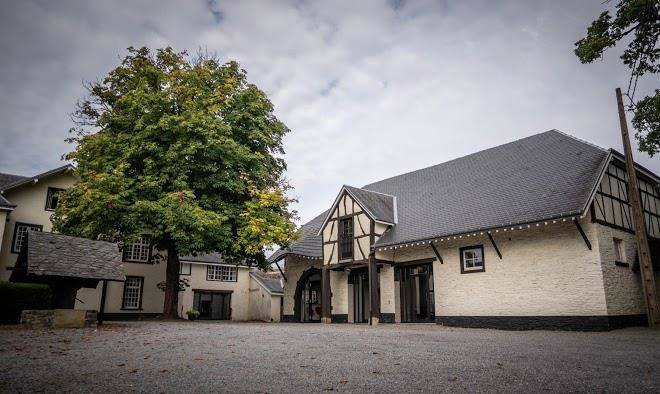 Domaine Des Officiers Image