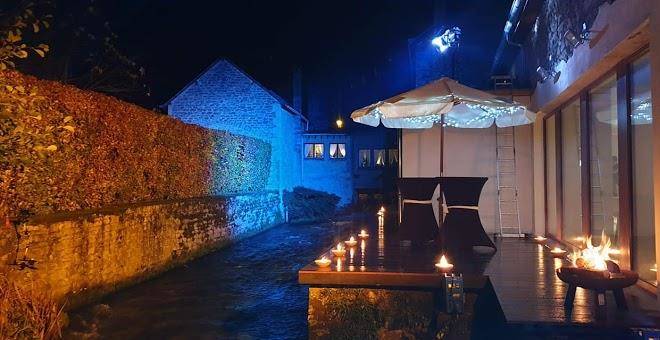 Domaine Du Vieux Chateau Image