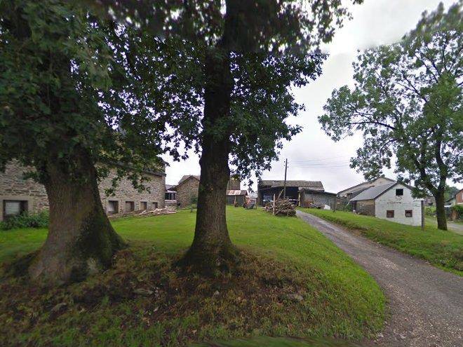 Domaine La Ferme Image