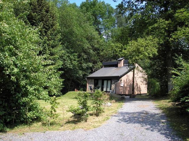 Domaine le boulac