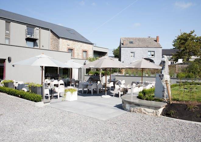 Durbuy o restaurant & hotel