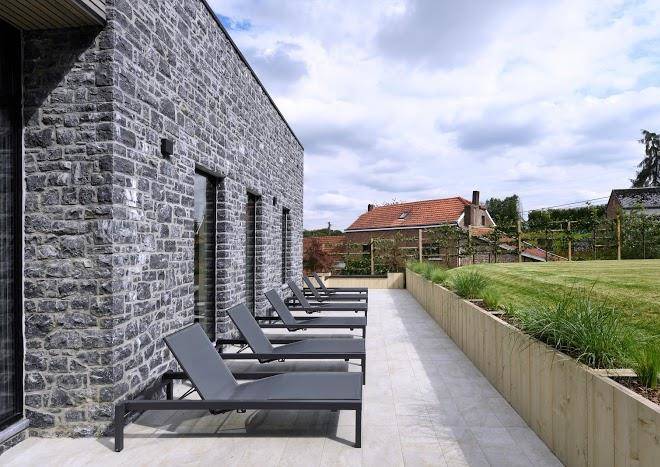 Durbuy suites